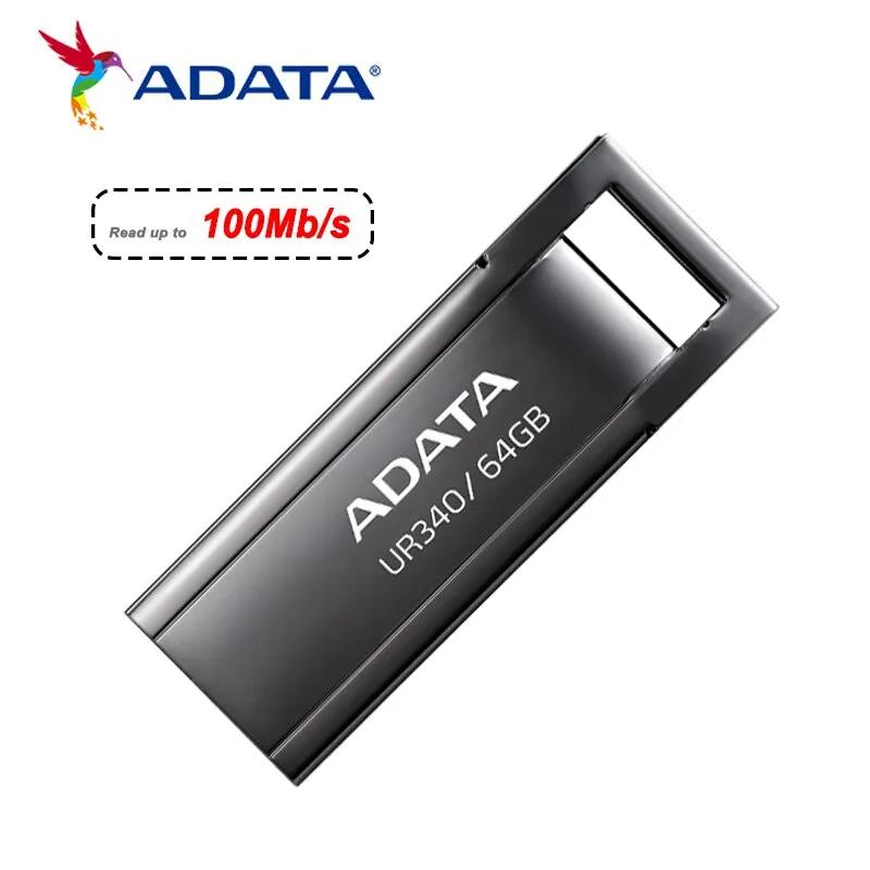 ADATA USB ƽ 3.2 Ű USB ÷ ̺,  ̺,  ũ, ÷ ̺, ȭ PC 128GB ޸, 128GB, 64GB, 32GB